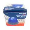 Crimped Cup Brush 75mm M14Toolpak  Thumbnail